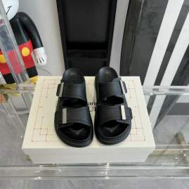 Picture of Alexander McQueen Shoes _SKUAlexanderMcQueensz35-40hnw0424472
